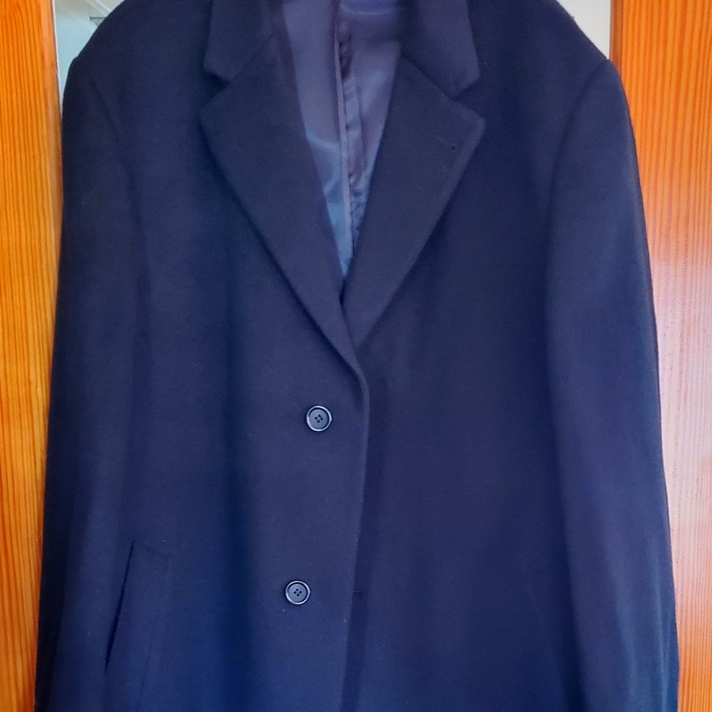 Men's Winter Coat
